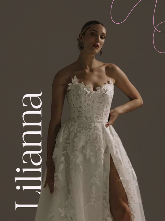 Lilianna