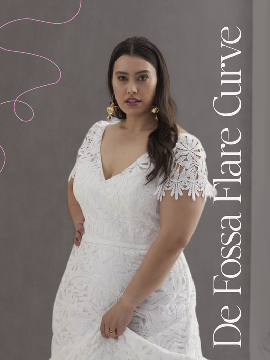De Fossa Flare Curve