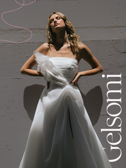Gelsomina