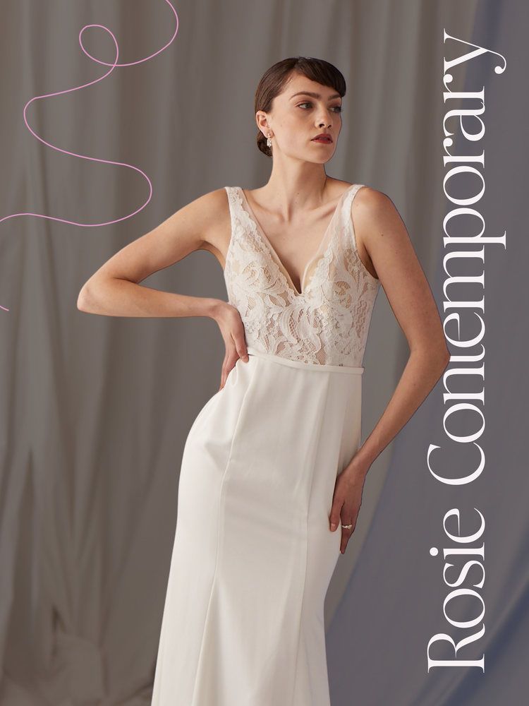 Rosie Contemporary