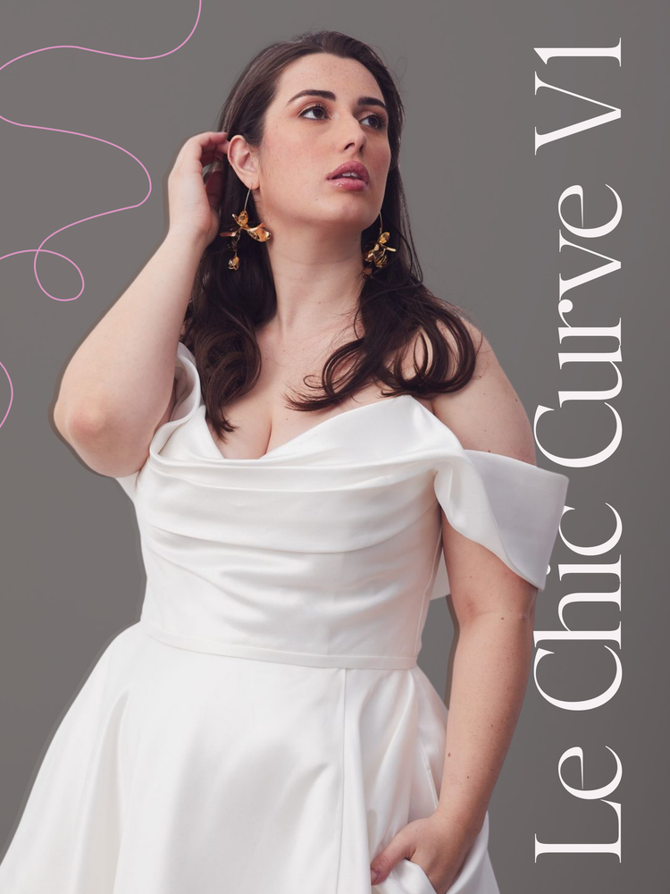 Le Chic Curve V1