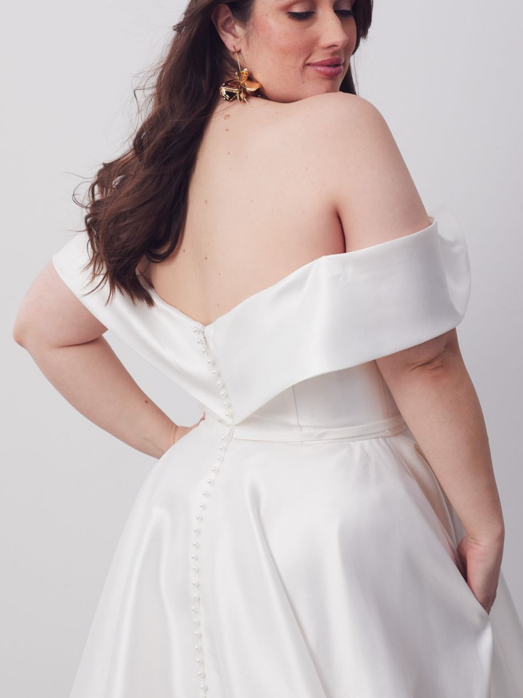 Le Chic Curve V1