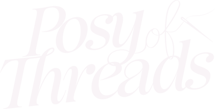 Posy of Threads
